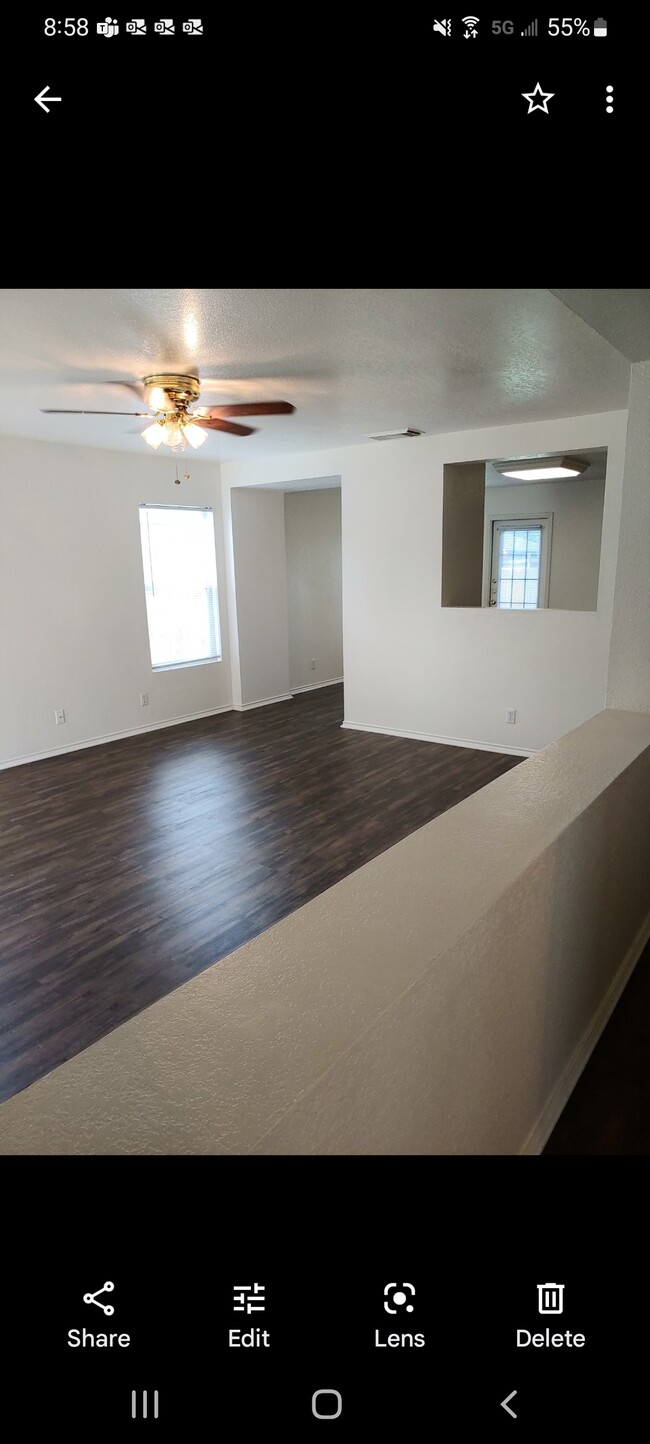 Living room - 3551 Heather Meadow