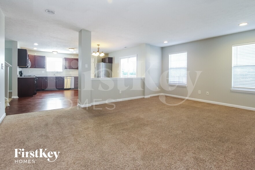 Building Photo - 2331 Salem Park Ct