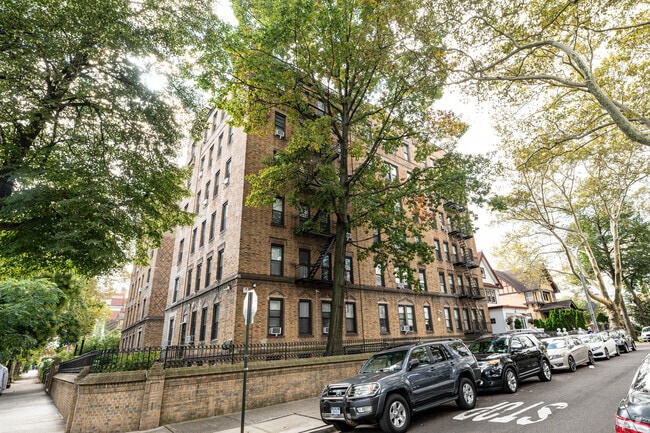 Building Photo - 86-10 109th St