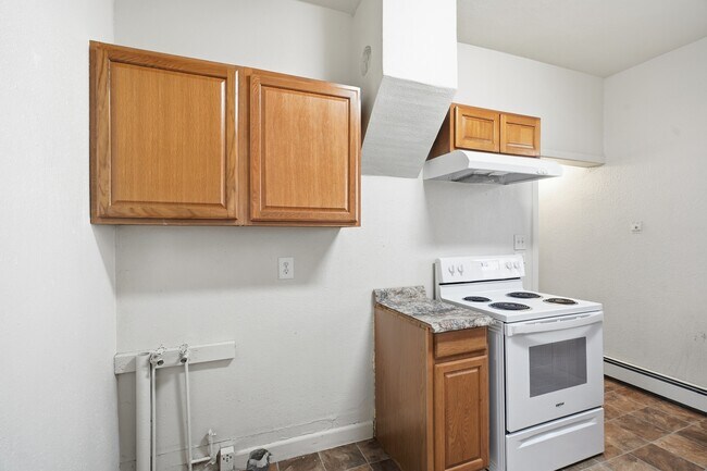 Building Photo - 3027 S Arthur St