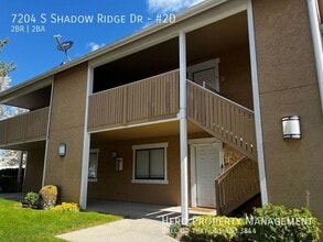 Building Photo - 7204 Shadow Ridge Dr