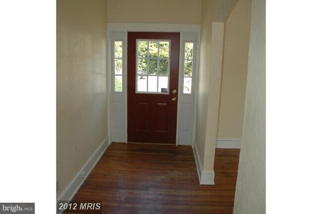 Building Photo - 1612 Caroline St