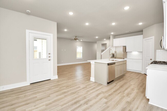 Building Photo - Welcome to the Sage — Spacious Style, Effortless Elegance.