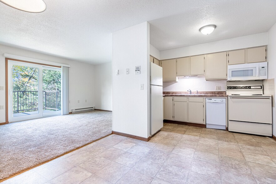 Building Photo - Clearwater River Apartments