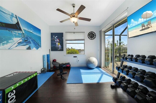 Building Photo - 1010 Mineo Dr
