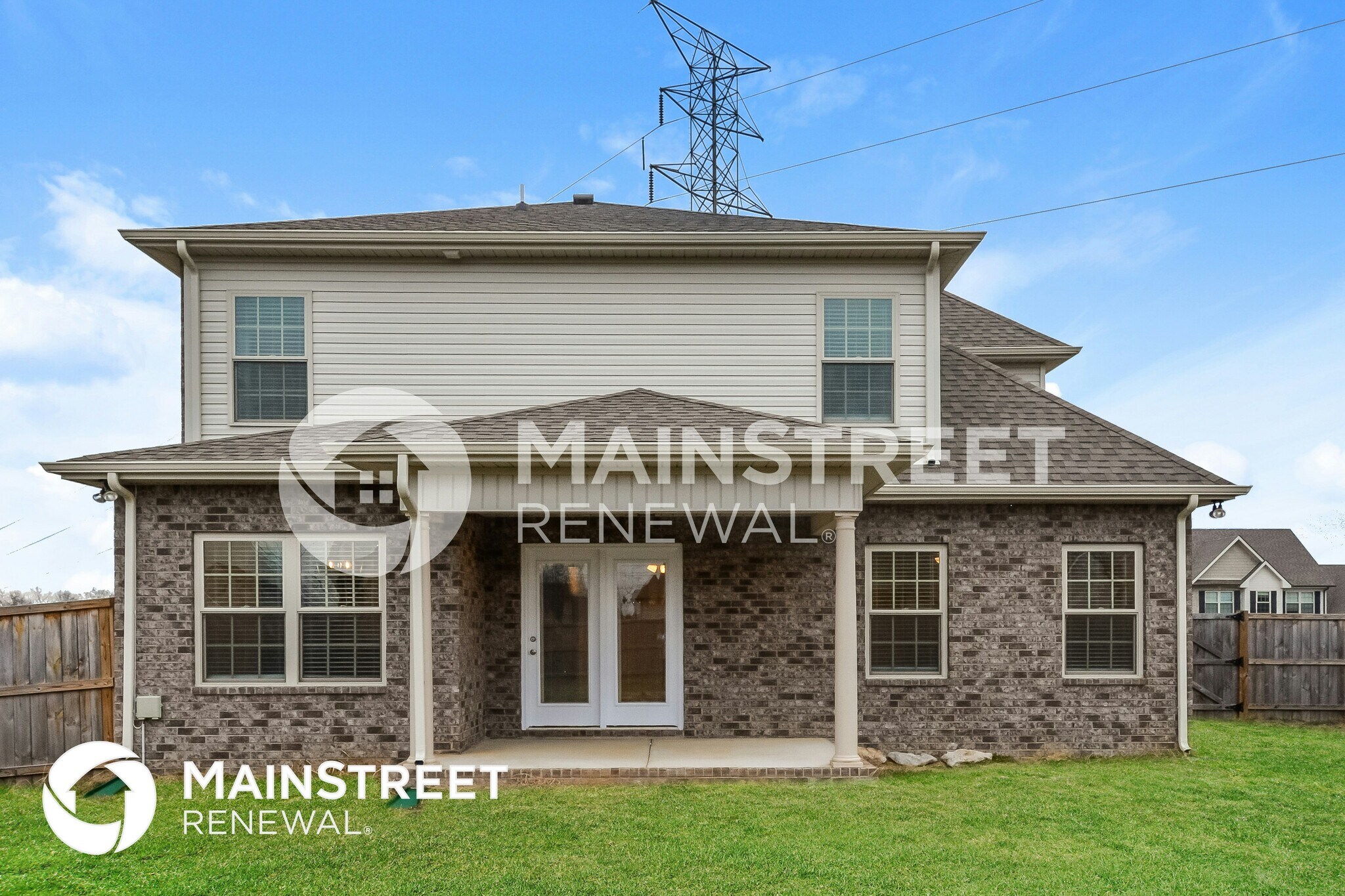 Building Photo - 3230 Volta Rd