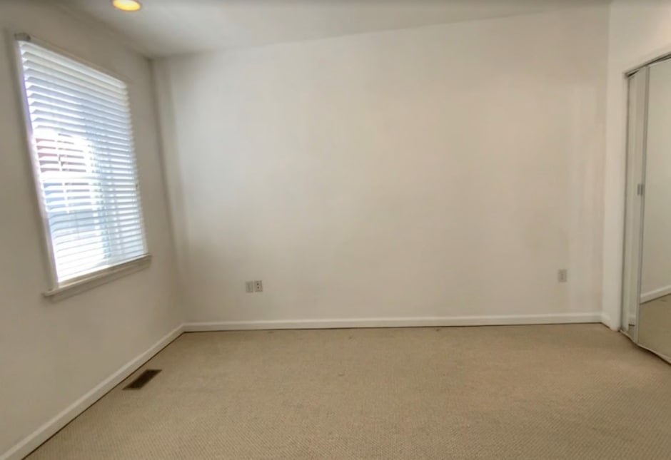 Primary Bedroom - 2312 S Colorado St