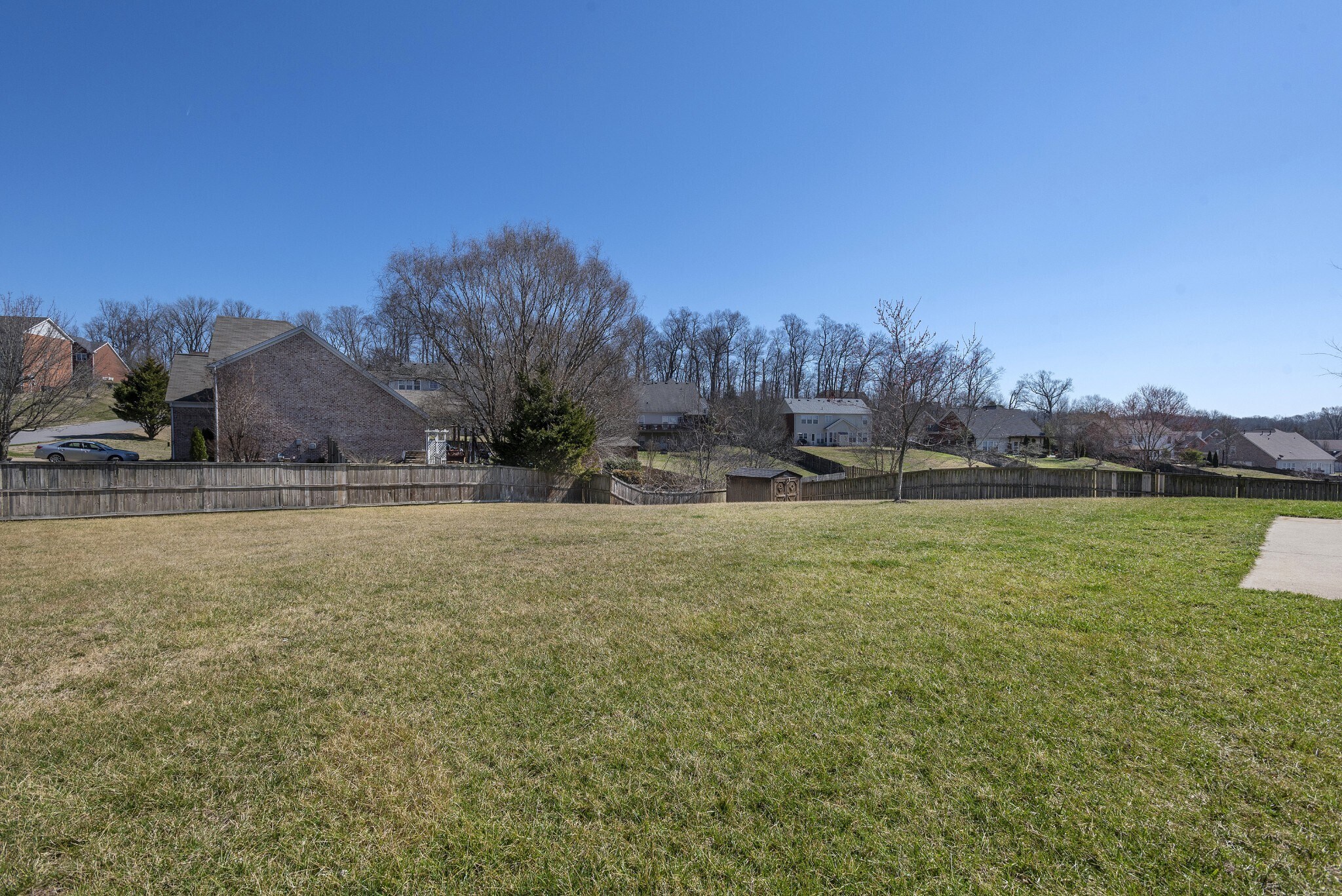 Building Photo - 2601 Potomac Ct