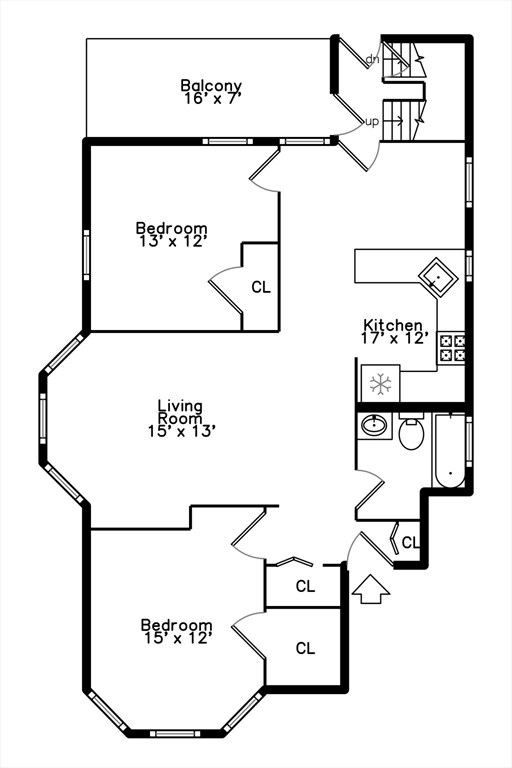 Building Photo - 14 Haverford St