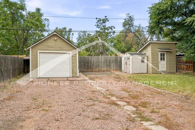 Building Photo - 3166 W Walsh Pl