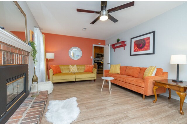 Building Photo - 416 June Dr