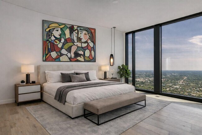 Building Photo - 610 Davis St