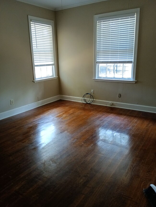 Bedroom - 1823 Evelyn Ave