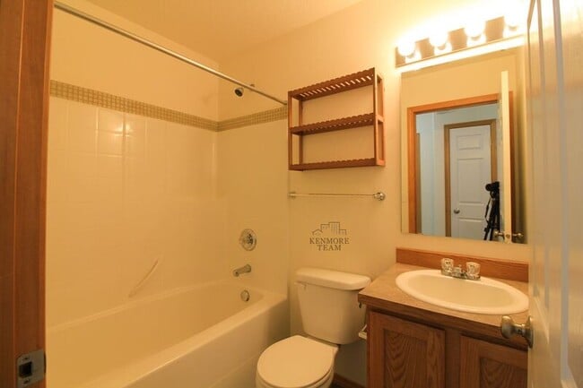 Building Photo - 4103 Manassas Ct