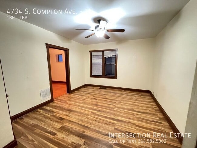 Building Photo - 4734 S Compton Ave