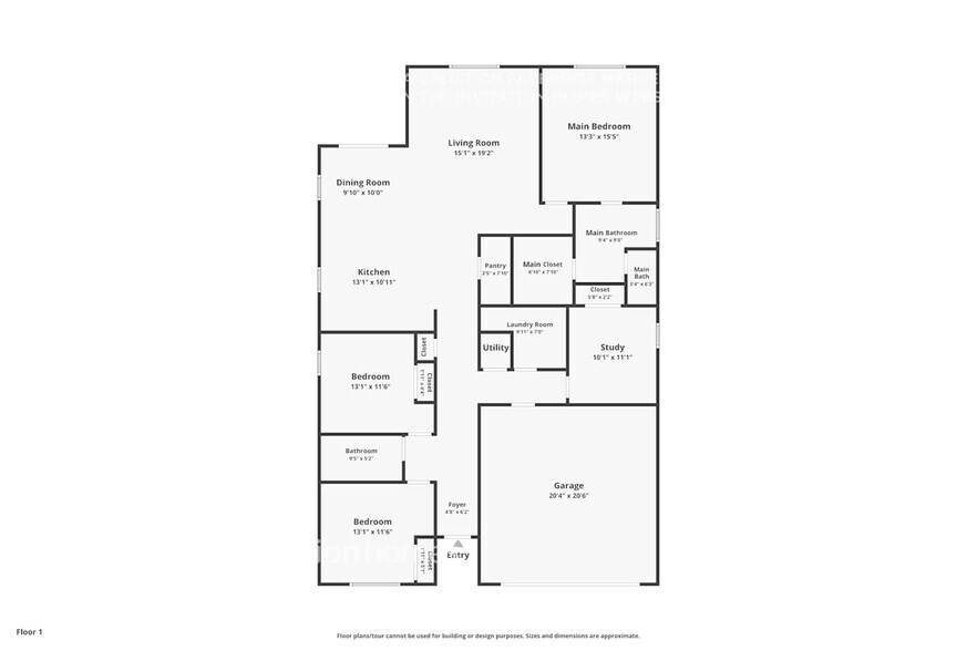 Building Photo - 129 Royal Fern Dr
