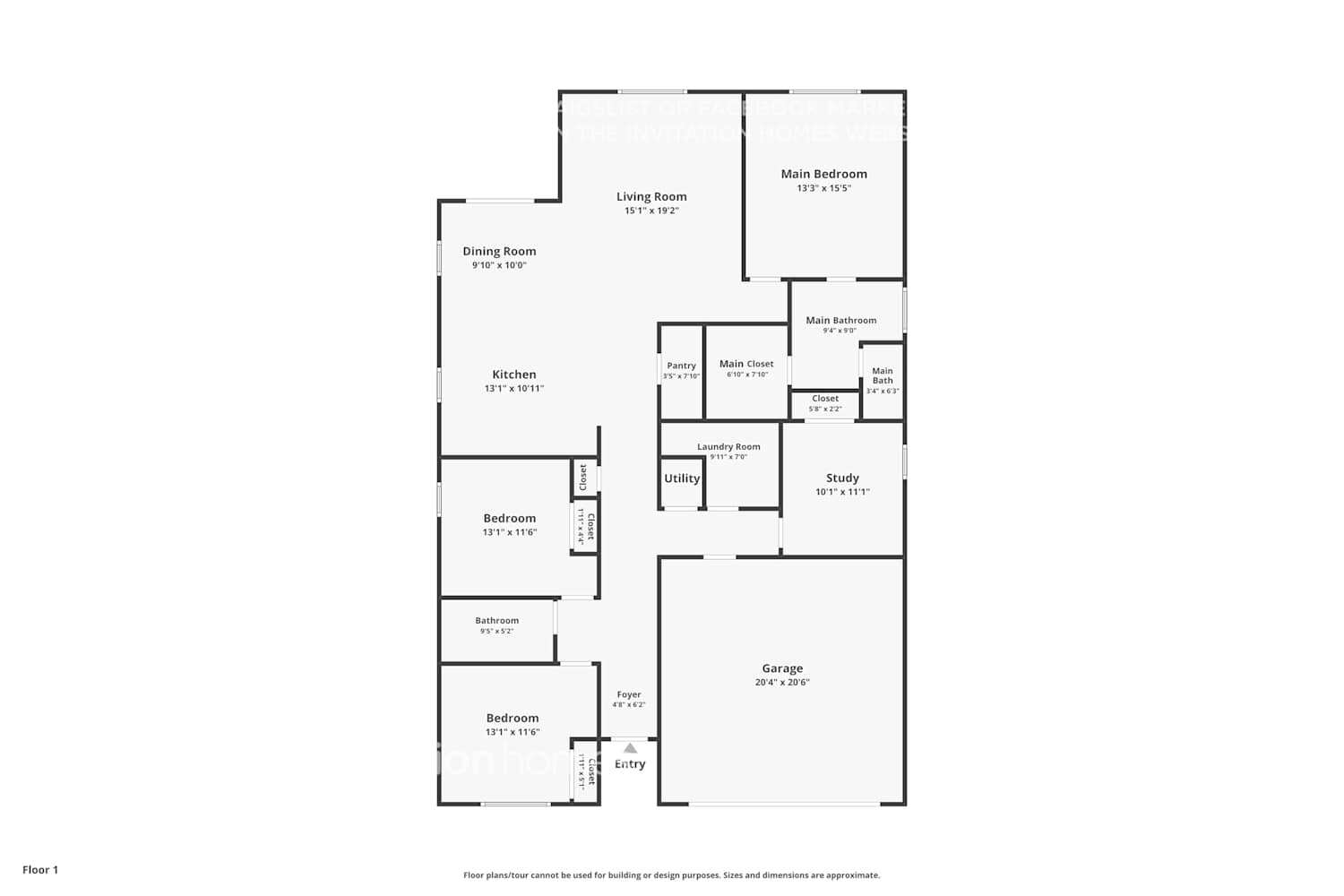 Building Photo - 659 Mariana Ct