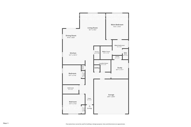 Building Photo - 124 Royal Fern Dr