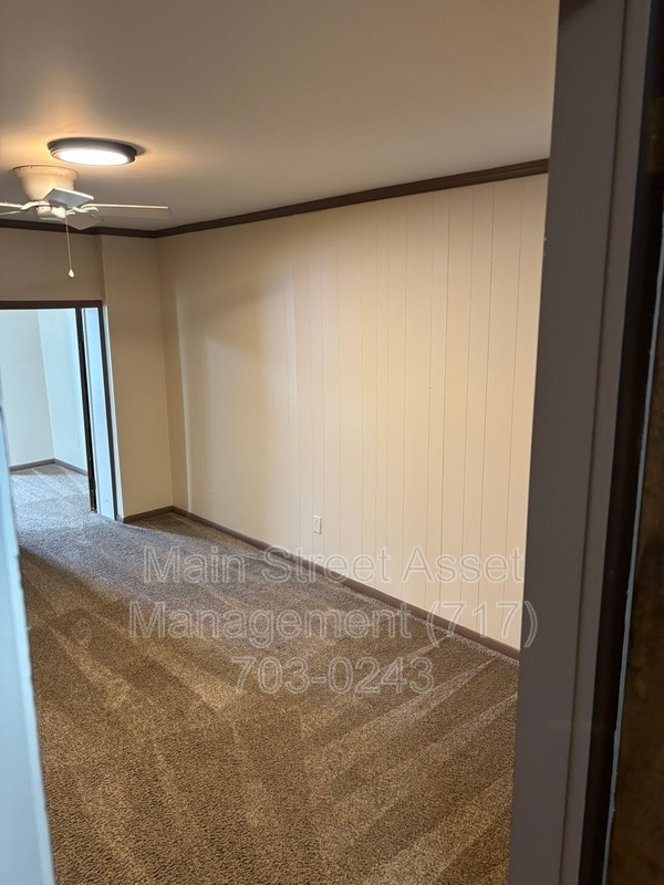 Building Photo - 831 Willow St