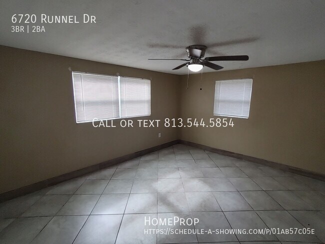 Building Photo - 6720 Runnel Dr