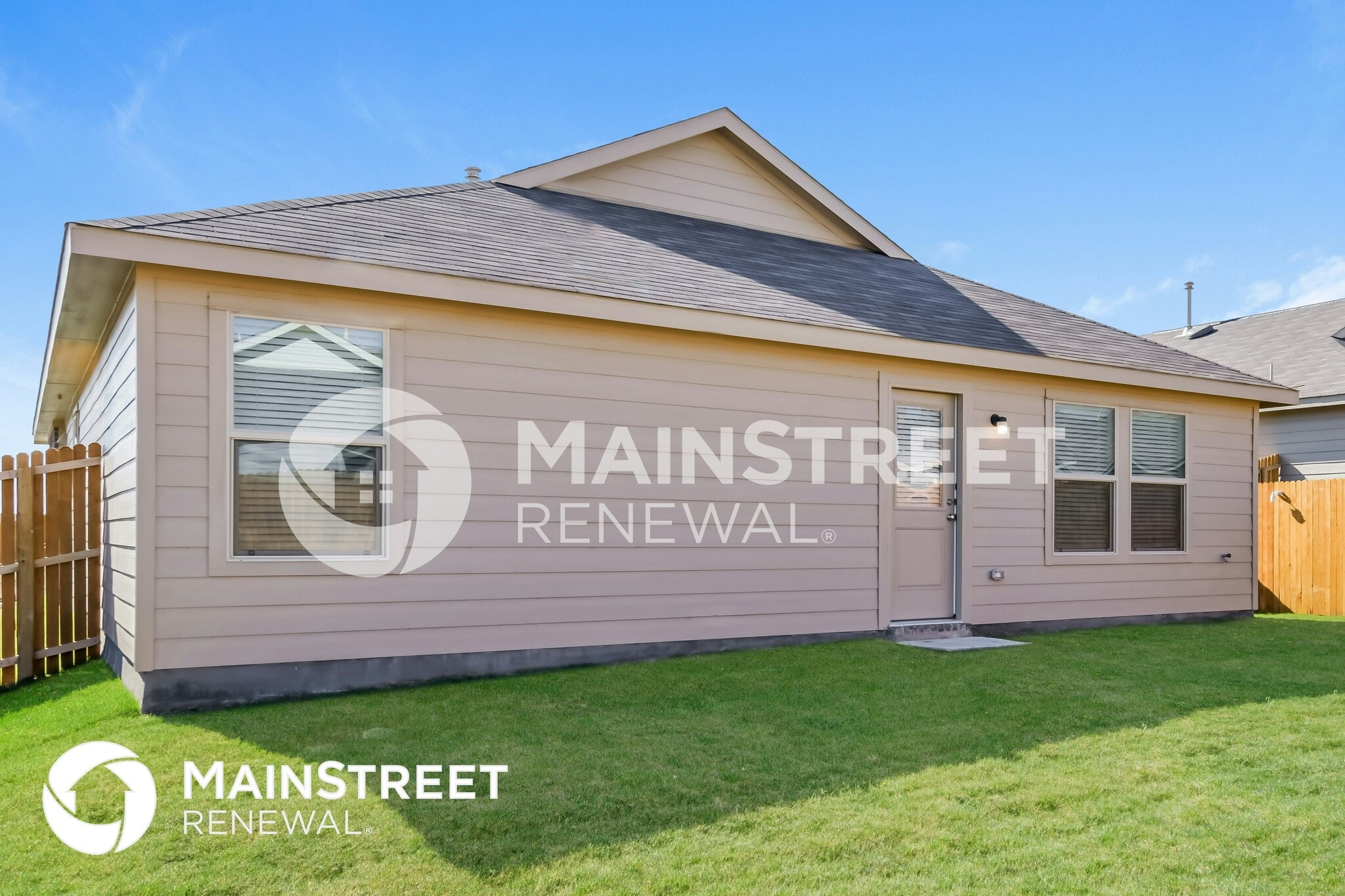 Building Photo - 332 Dry Cyn Wy