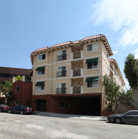 Building Photo - McClellan Corner by Wiseman