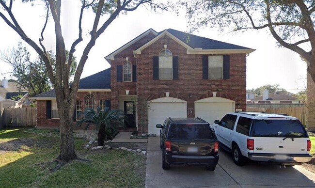 Building Photo - 10410 Sanibel Falls Ct