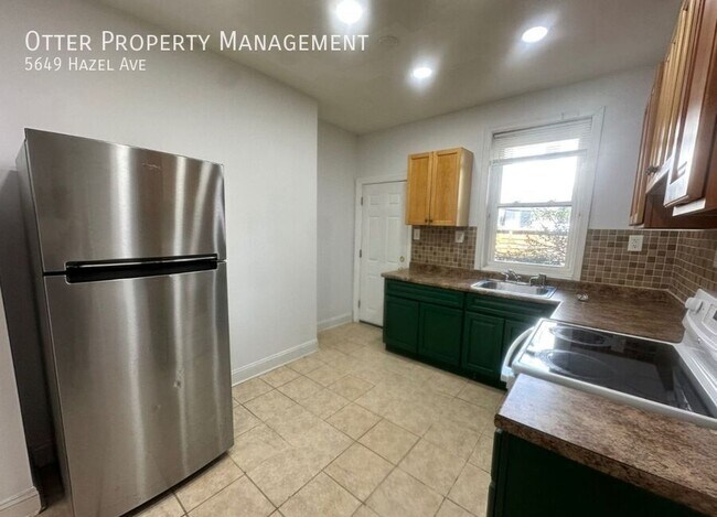 Building Photo - 5649 Hazel Ave