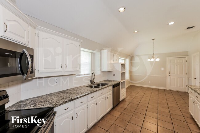 Building Photo - 846 Robin Meadow Ct