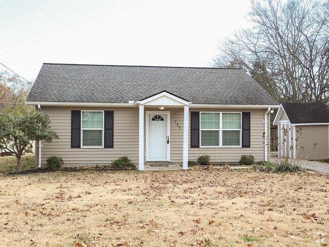 Building Photo - 195 Sanford Rd