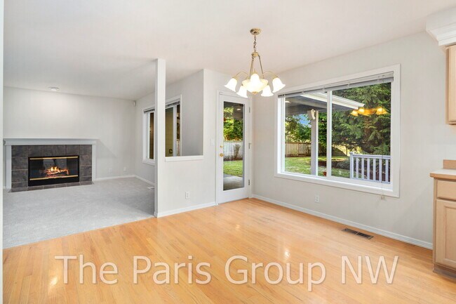 Building Photo - Extraordinary 3463sf Newcastle Home * Amazing Outdoor Spaces * A/C