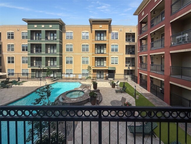 Building Photo - 1711 Old Spanish Trl