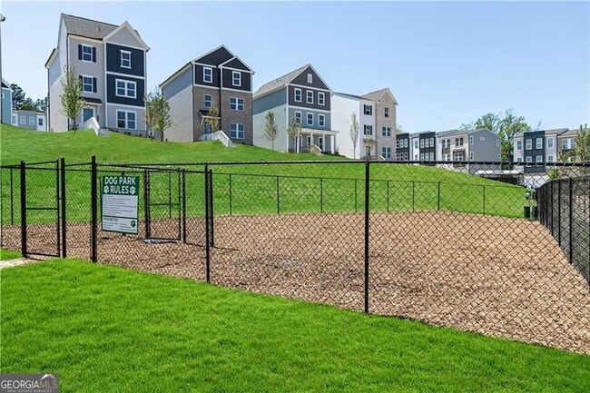Building Photo - 1422 Creekside Cir NW