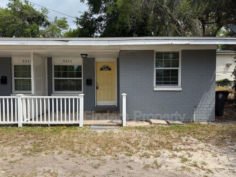 Primary Photo - 5211 San Juan Ave