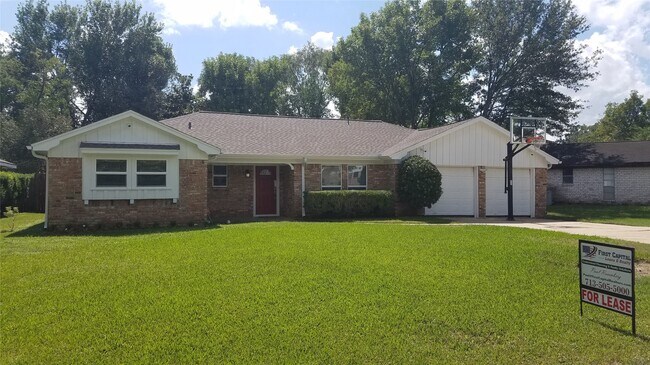 Primary Photo - 11123 Hazelhurst Dr