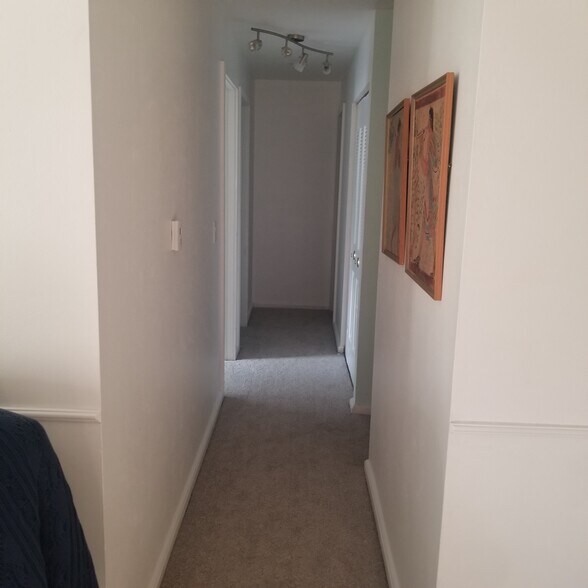 Hallway - 8060 Niwot Rd