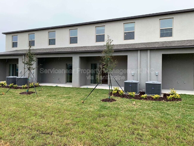 Building Photo - 9625 Pembrooke Pines Dr