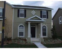 Building Photo - Windermere townhome