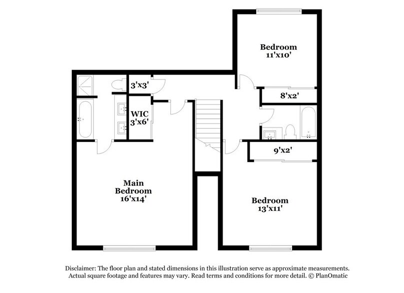 Building Photo - 2627 Windage Dr SW