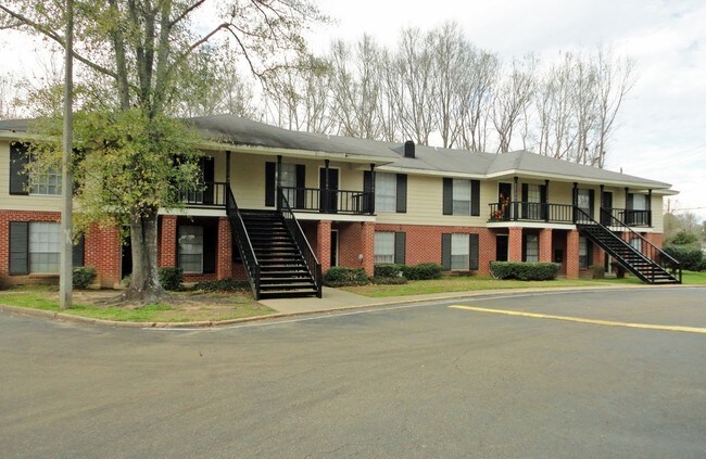 Pebble Creek Apartments Jackson, MS Apartment Finder