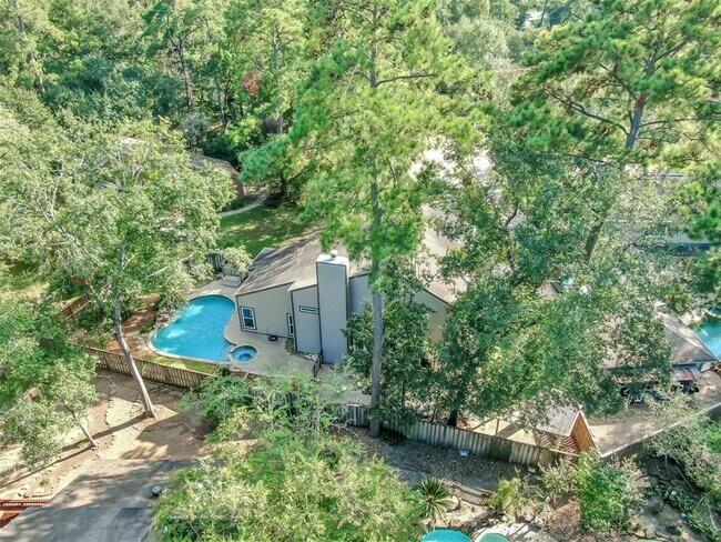 Building Photo - 11612 Timberwild St