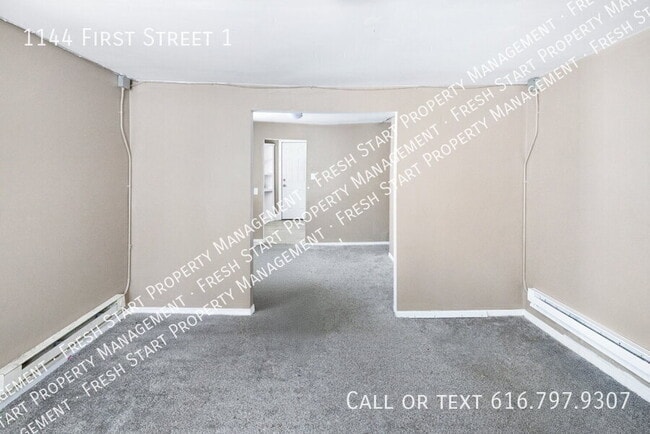 Building Photo - 1144 First Street 1-