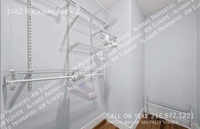 Building Photo - 1482 Rockway Ave