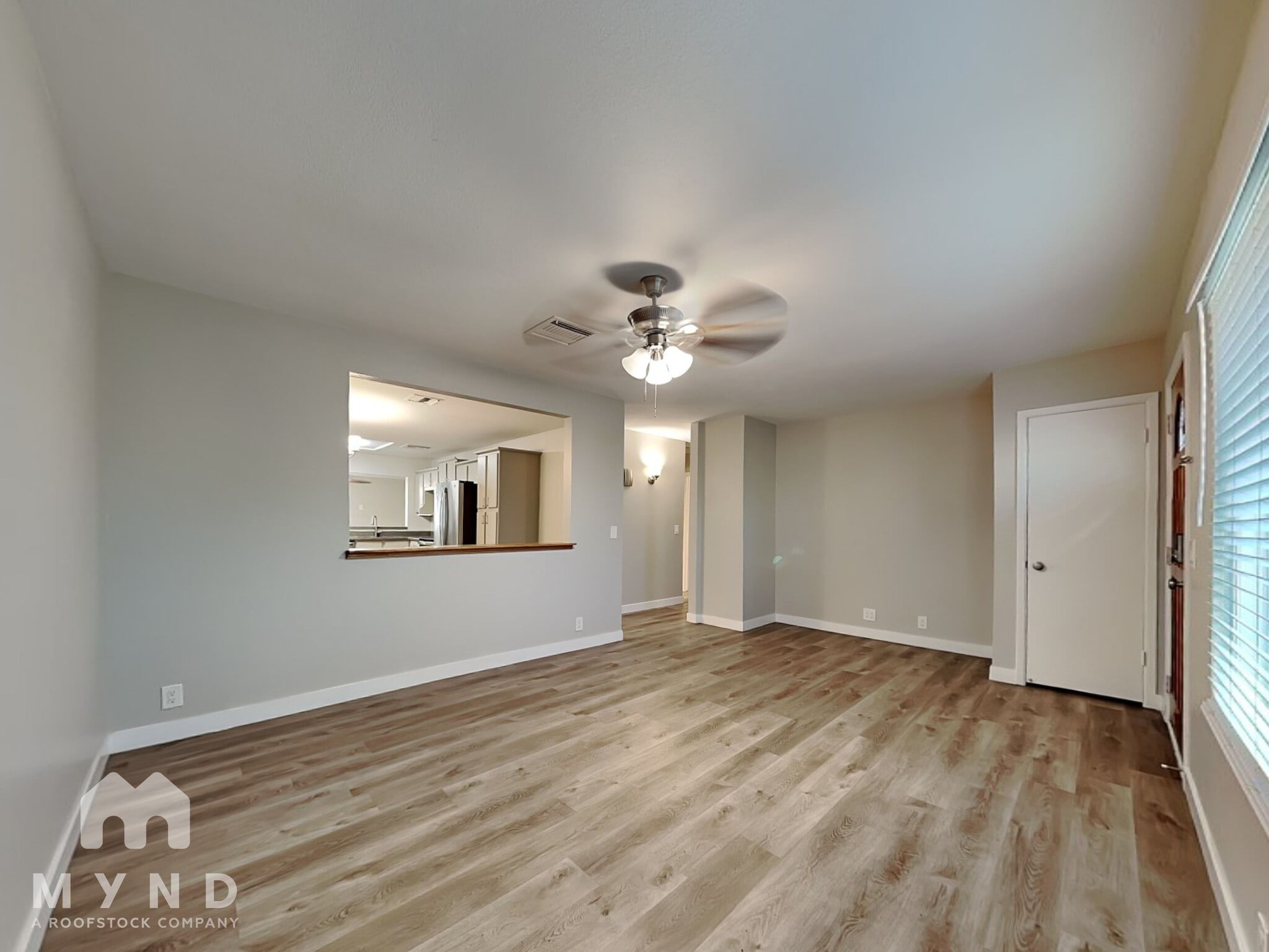 Building Photo - 1116 W Dunbar Dr