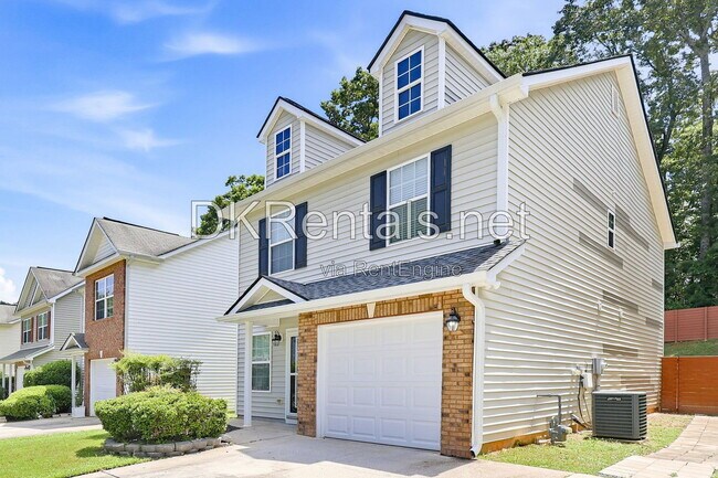 Building Photo - 463 Thistle Cove