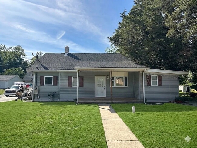Building Photo - Beautifully Renovated 4BR / 2BA Home in Bridgeton, NJ