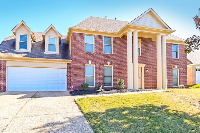 Building Photo - 1120 Mossy Knoll Dr