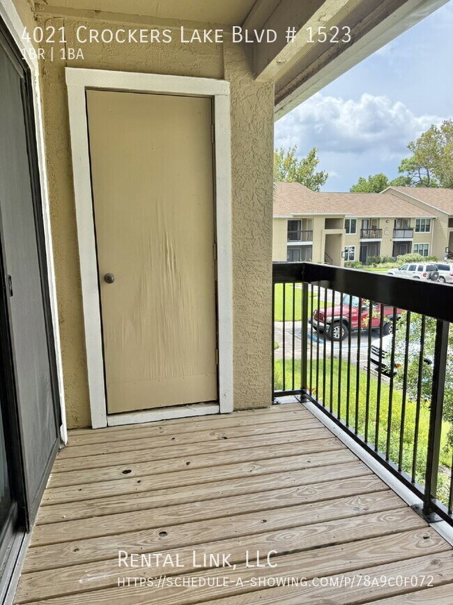 Building Photo - 4021 Crockers Lake Blvd