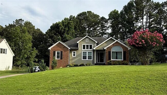 Building Photo - 154 Camden Woods Dr