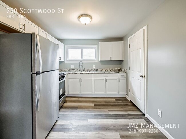 Building Photo - 750 Scottwood St